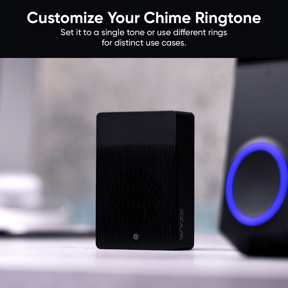 Wyze Universal Wi Fi Chime - Image 3
