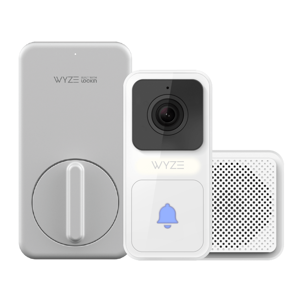 Wyze Video Doorbell (Wired) - Image 9