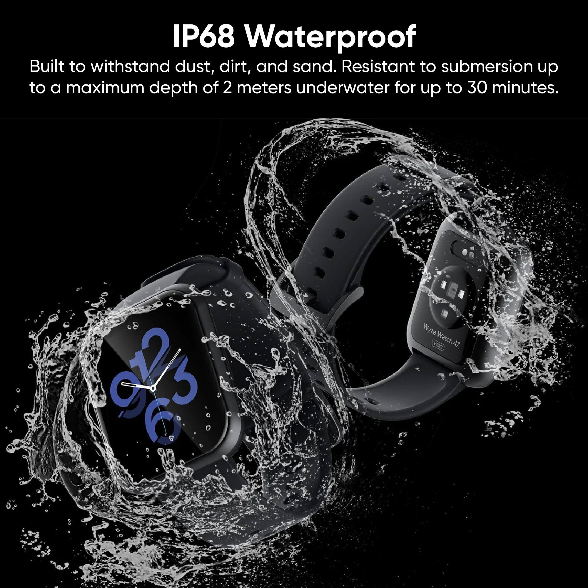 Wyze Watch 47c - Image 8