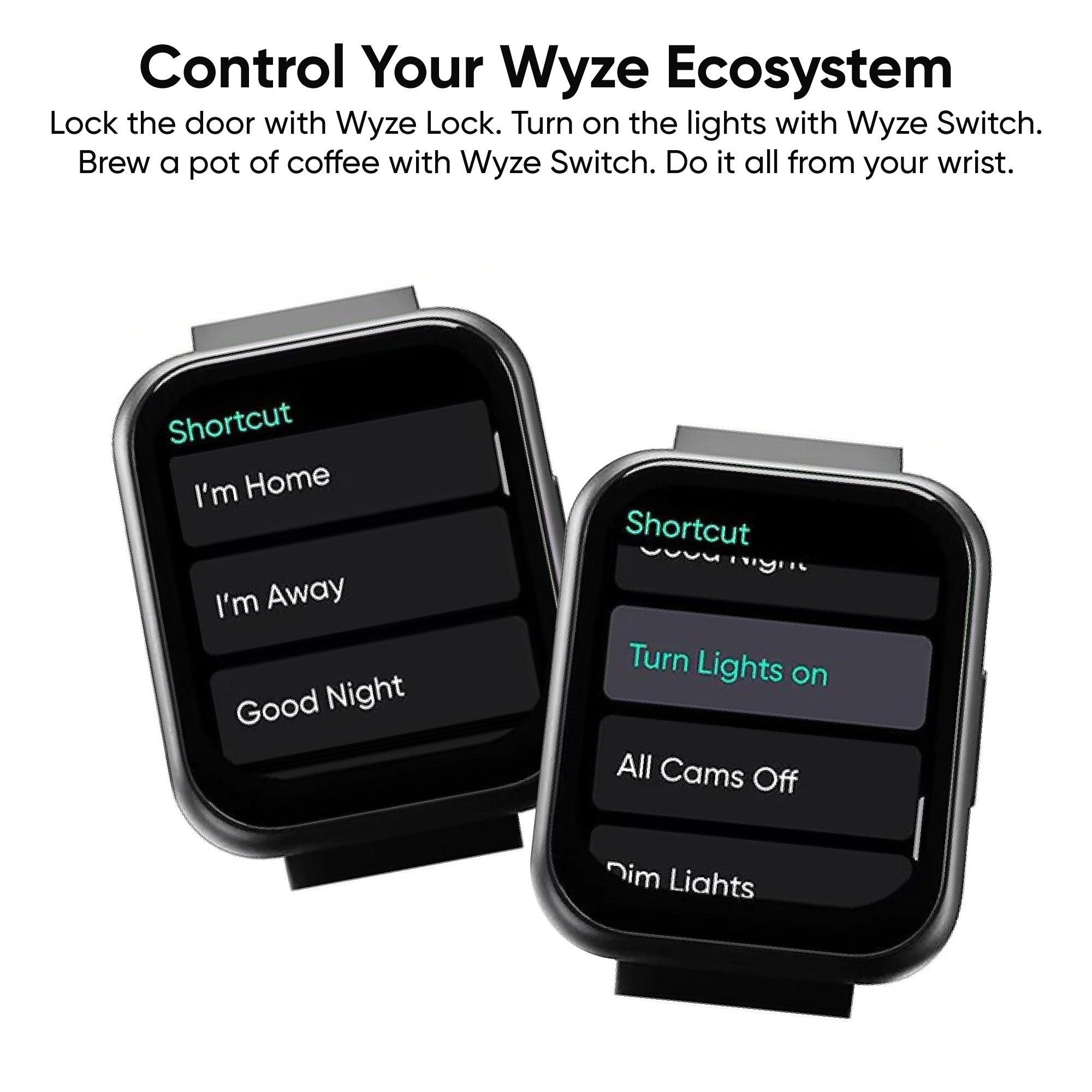 Wyze Watch 47c - Image 7
