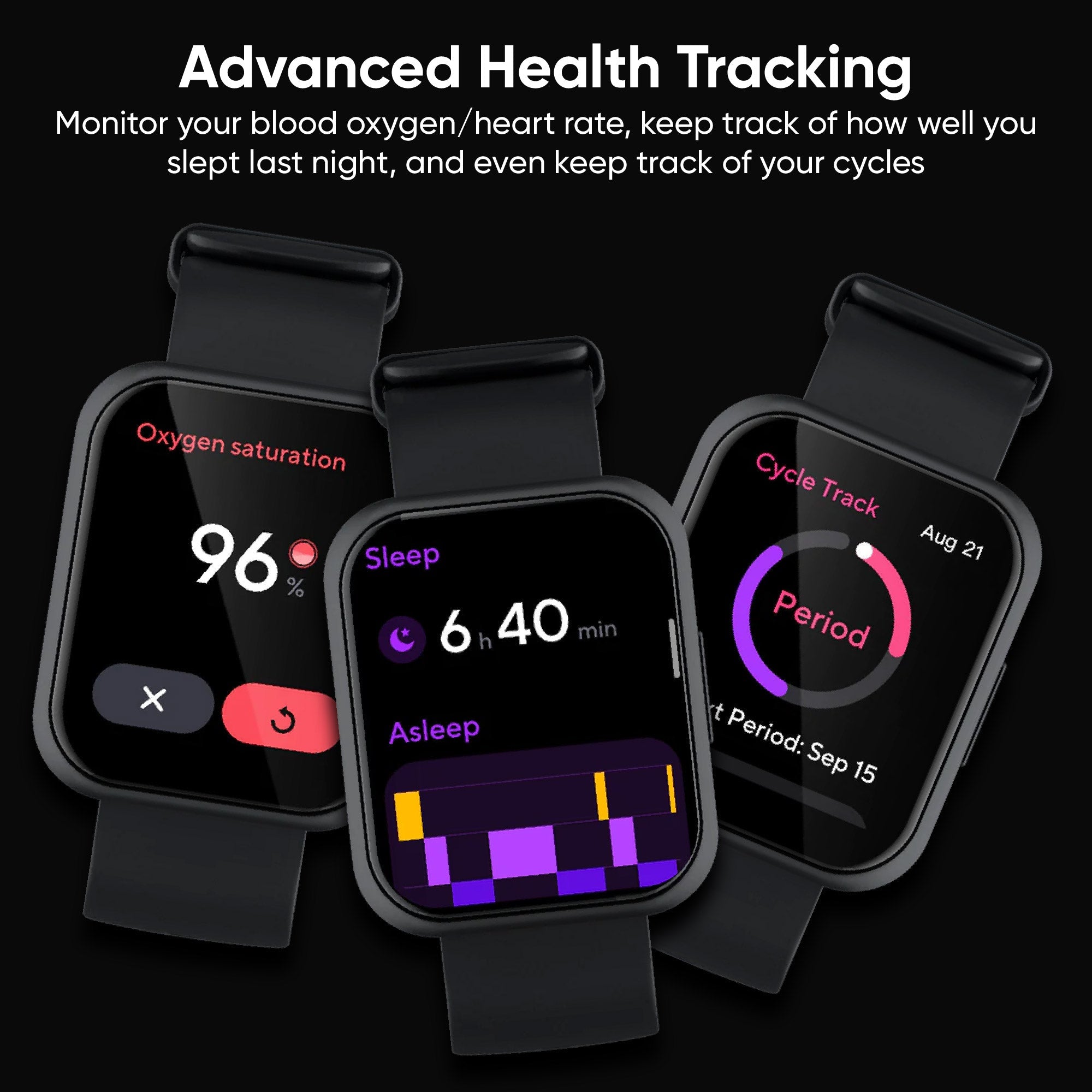 Wyze Watch 47c - Image 6